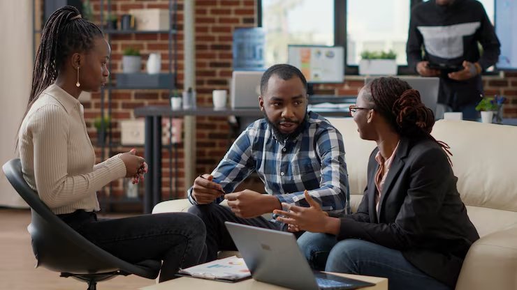 Conseil et audit des processus